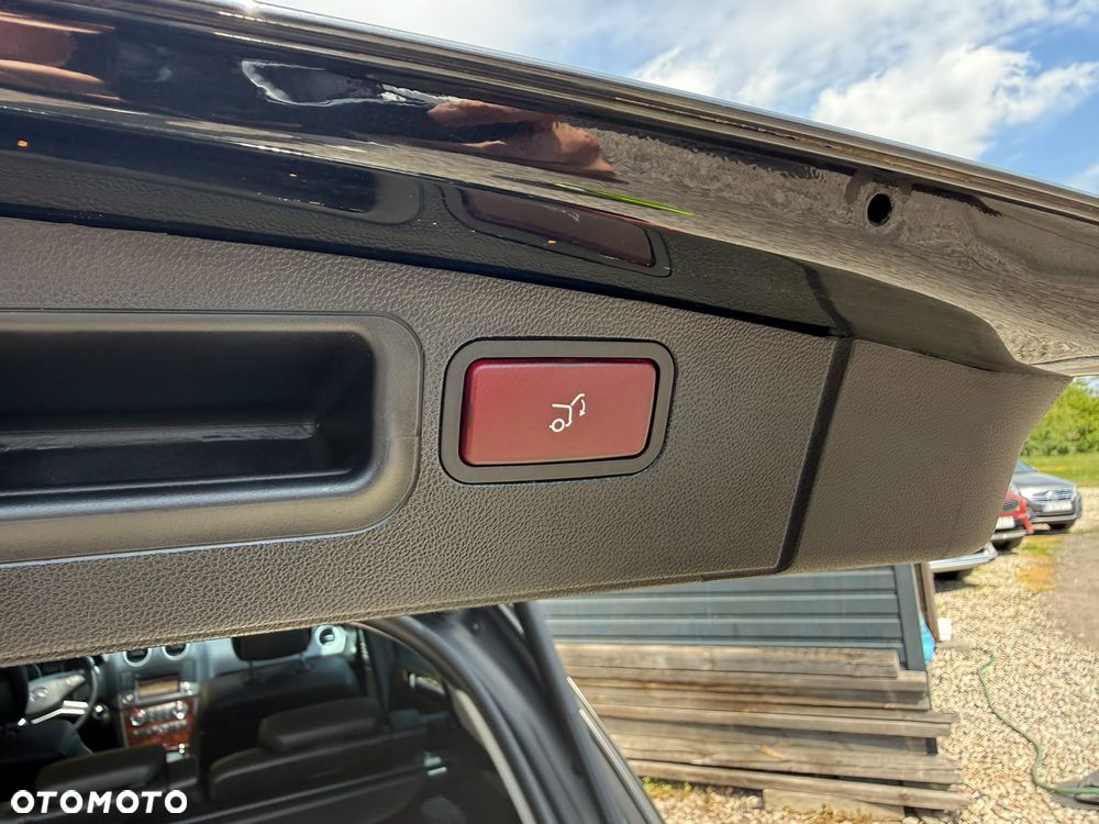 Mercedes-Benz ML 350 BlueTEC 4Matic 7G-TRONIC DPF - 26