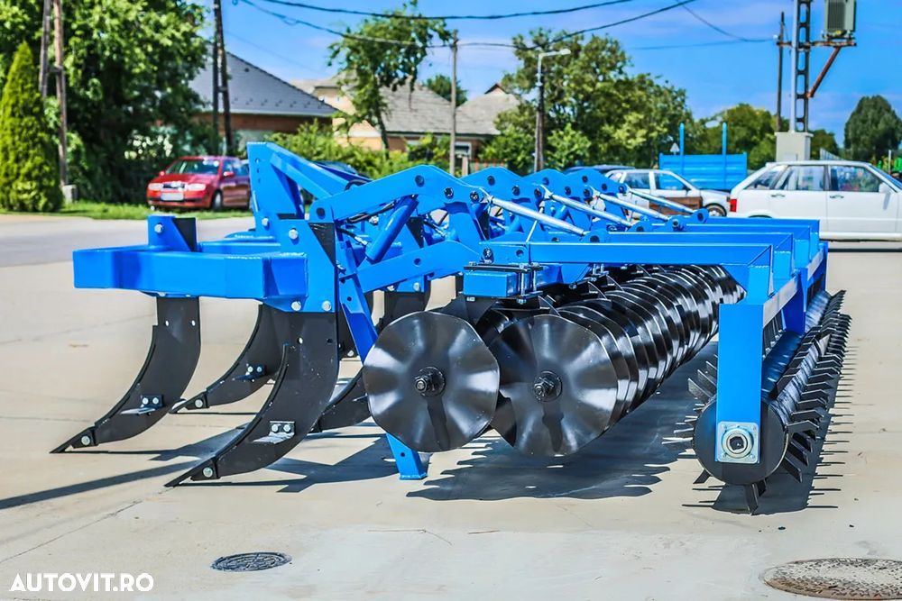 Rotor Magnum 60cm - 5