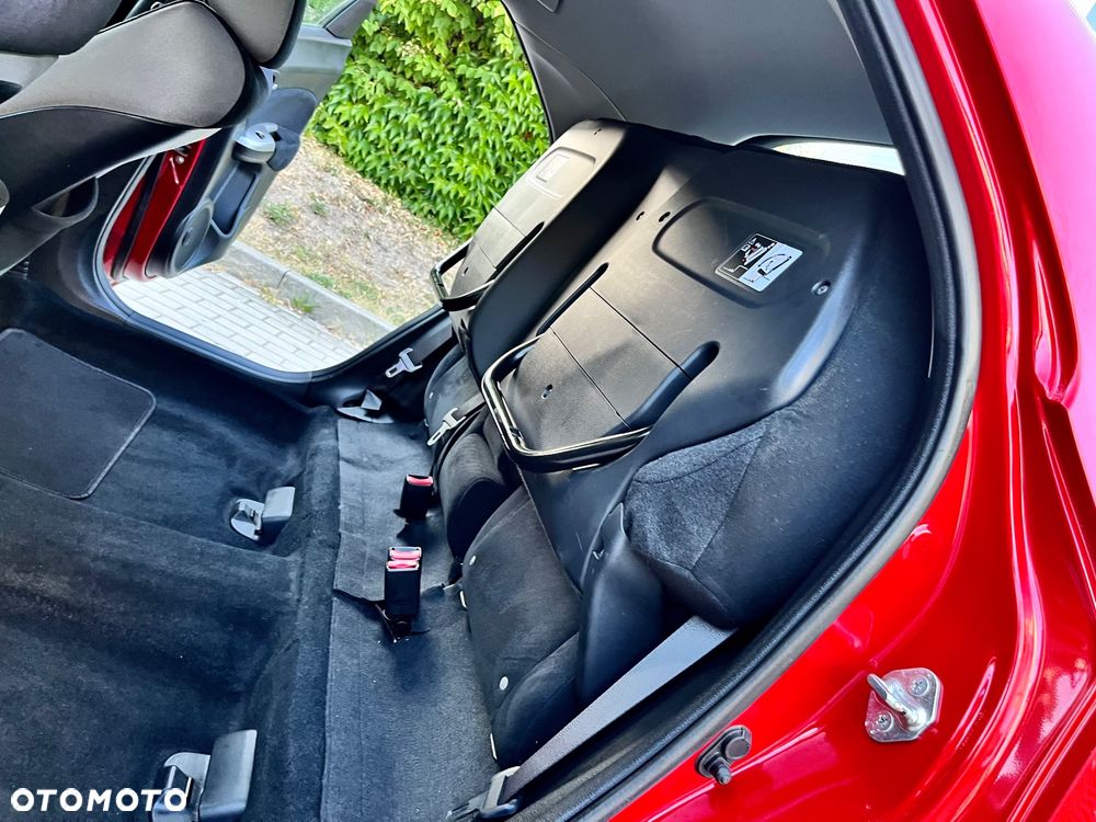Honda Civic 1.8i-VTEC Sport - 19