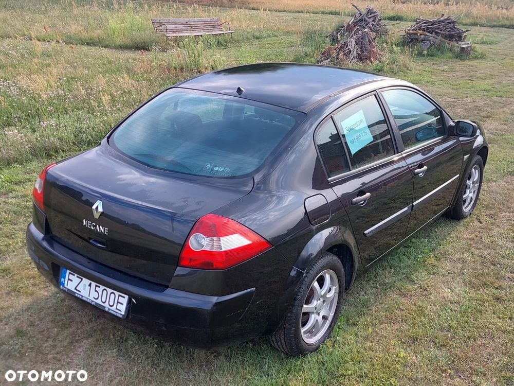 Renault Megane - 2