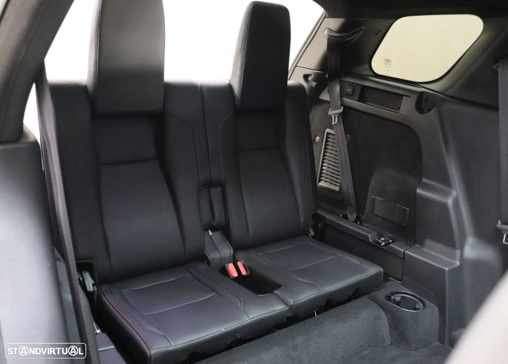 Land Rover Discovery Sport 2.0 eD4 R-Dynamic SE 7L - 44