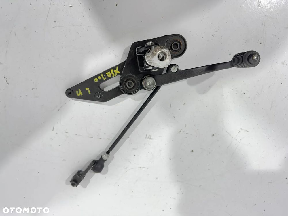 Set kierowcy L  Yamaha XSR 700   XSR700  16-19R - 2