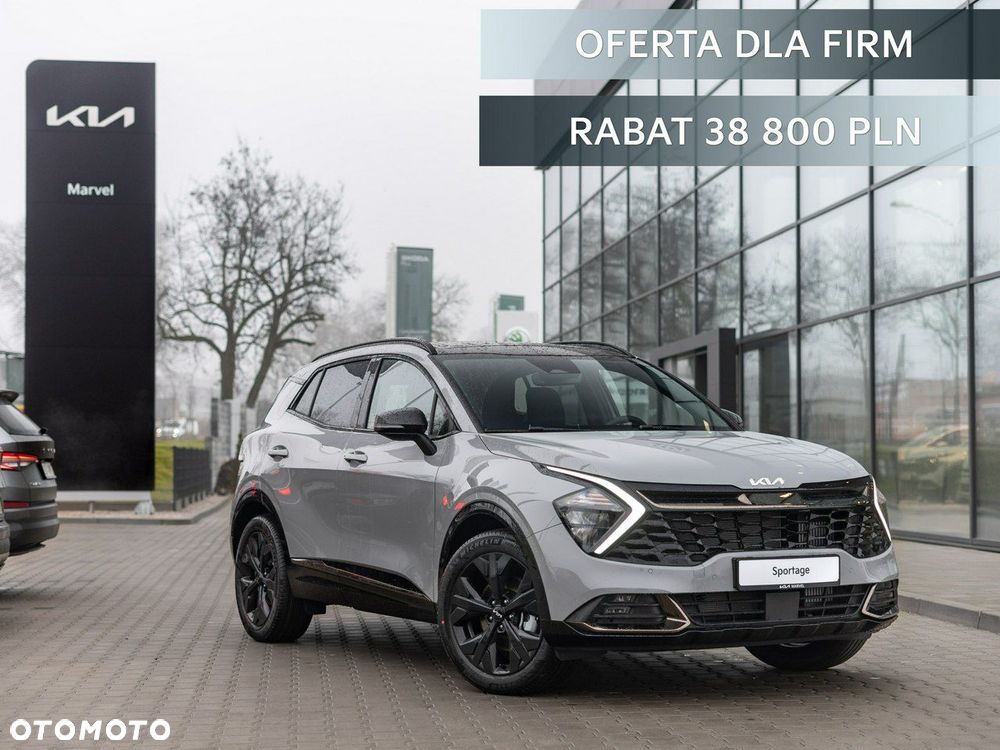 Kia Sportage - 2