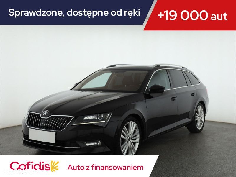 Skoda Superb - 2