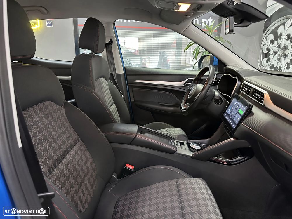 MG ZS EV 50.3 kWh Comfort - 22