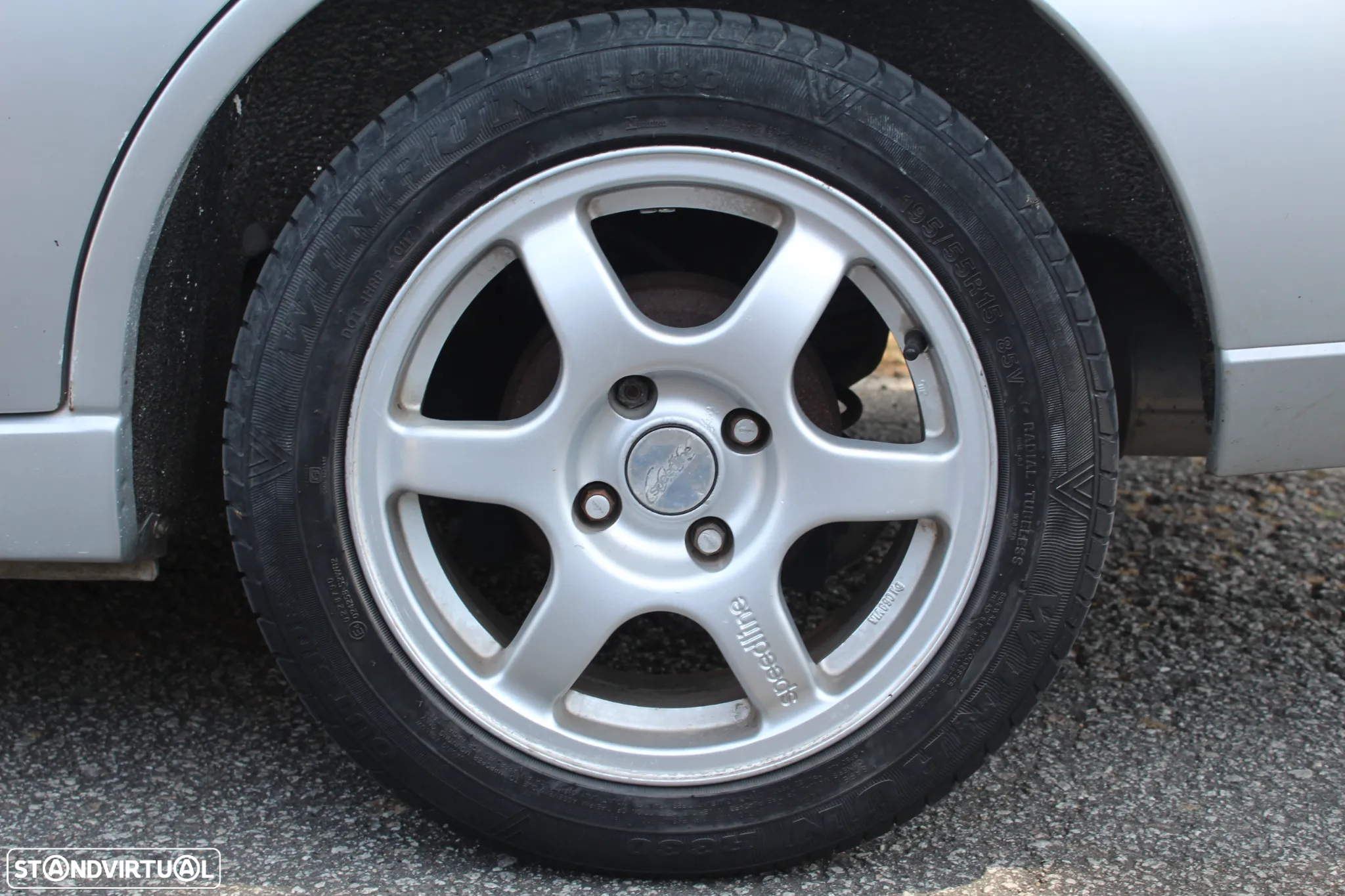 Ford Focus - 16
