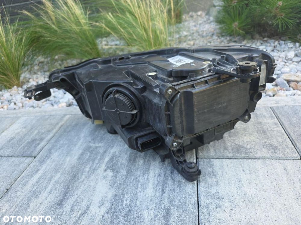 VW T-ROC 2GA Lampy przód Full Led Dynamic 2GA941035H 2GA941036H - 14