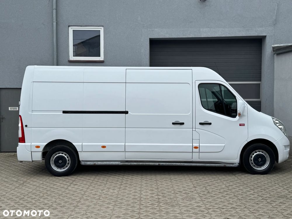 Renault Master - 4