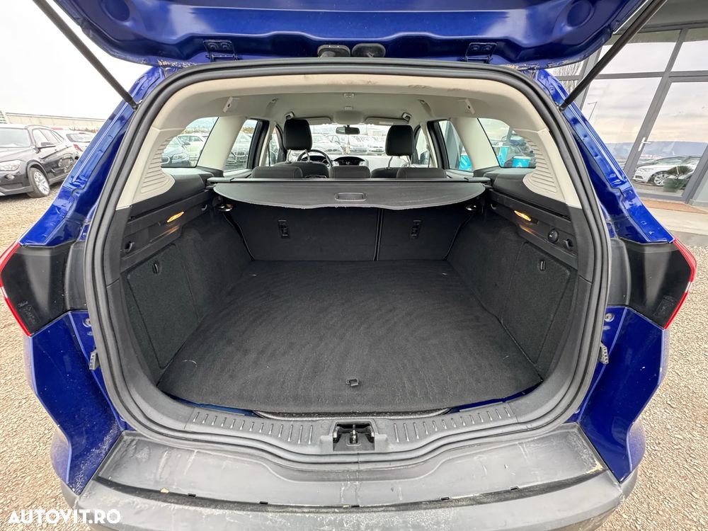 Ford Focus 1.0 EcoBoost Trend - 18