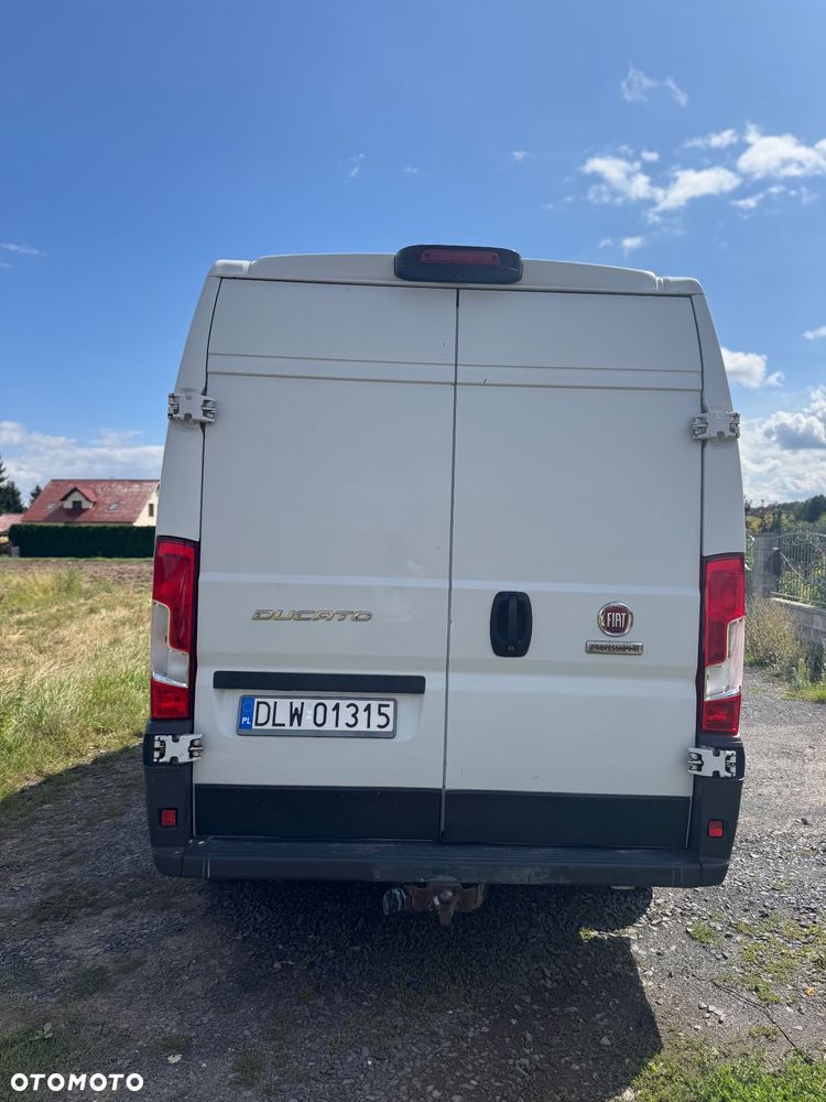 Fiat DUCATO - 7