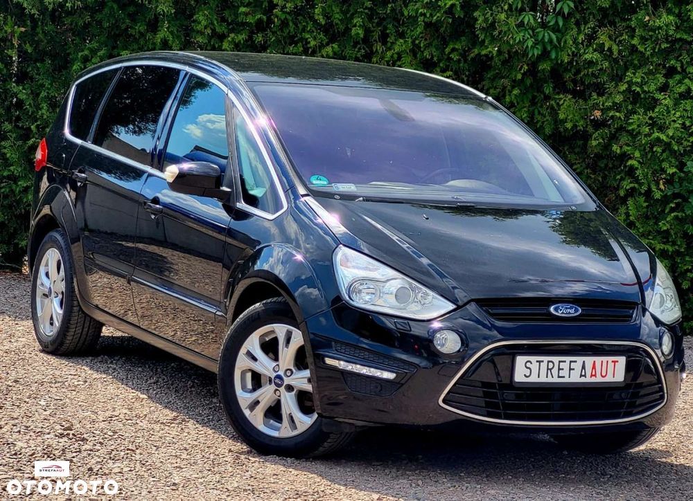 Ford S-Max - 10