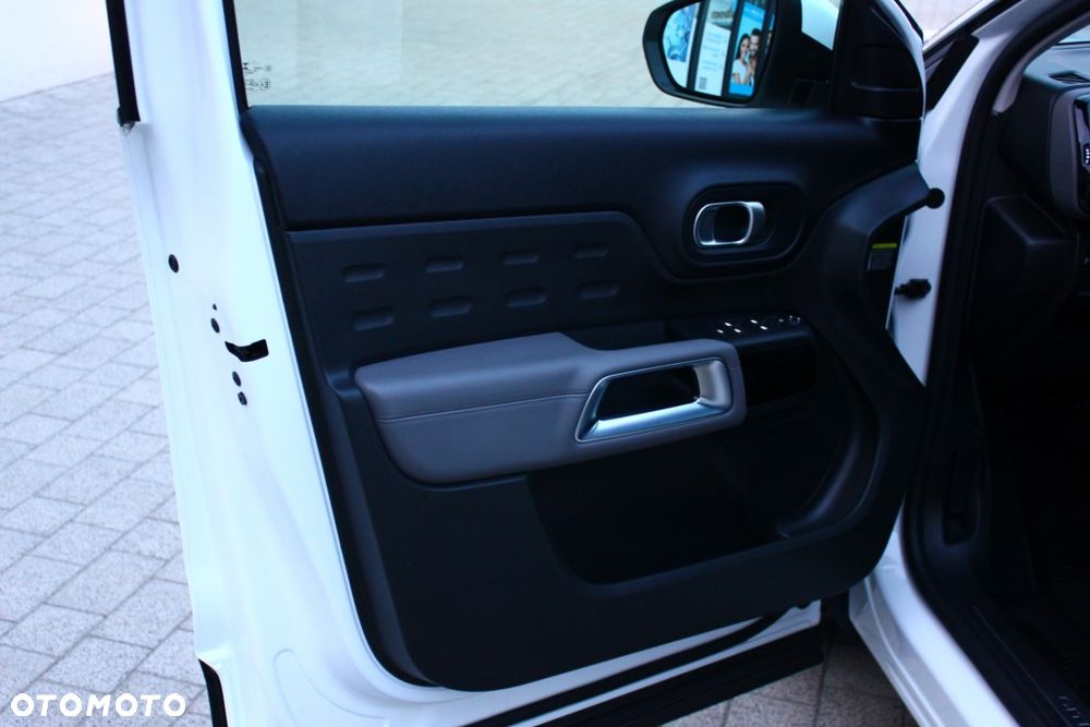 Citroën C5 Aircross 1.6 PureTech Feel EAT8 - 22