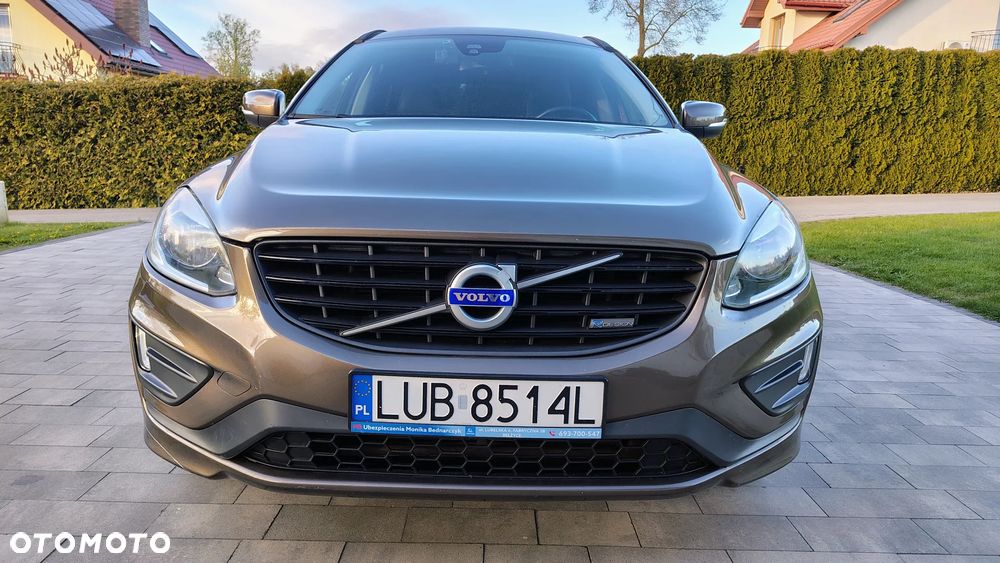 Volvo XC 60 D3 RDesign - 16
