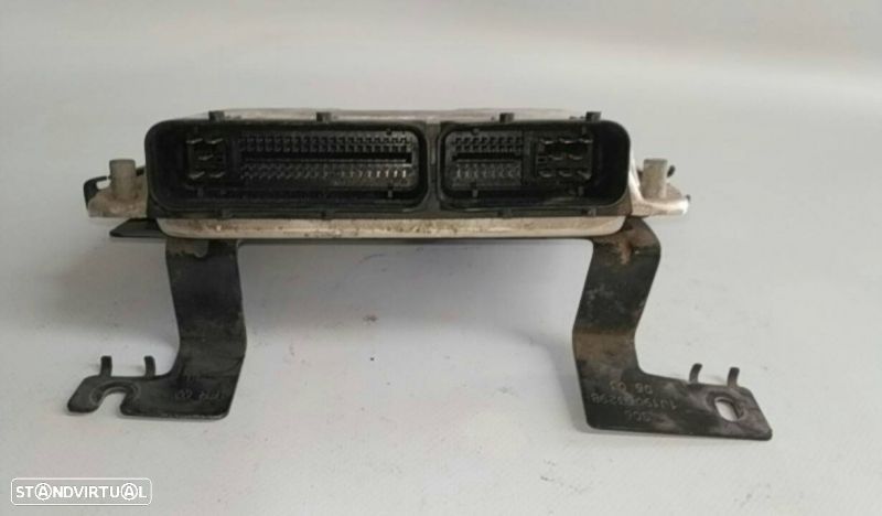 Centralina motor / ECU SEAT Leon (1M1) - 2