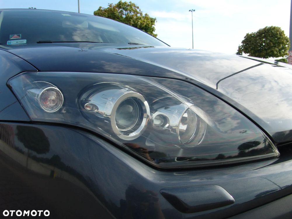 Renault Laguna 2.0 DCi FAP Expression - 20