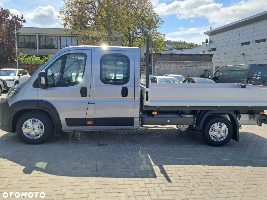 Toyota Proace MAX L4H1 - 5