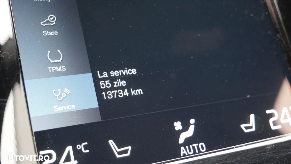 Volvo XC 90 T8 AWD Recharge Geartronic RDesign - 34