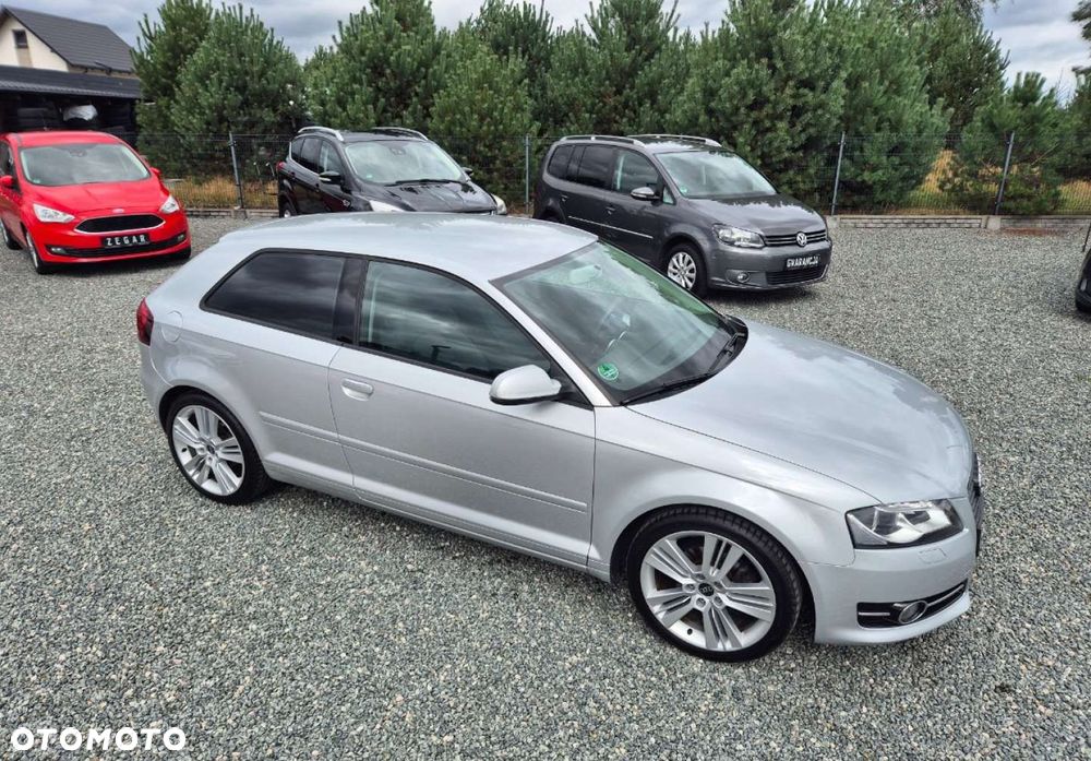 Audi A3 - 24