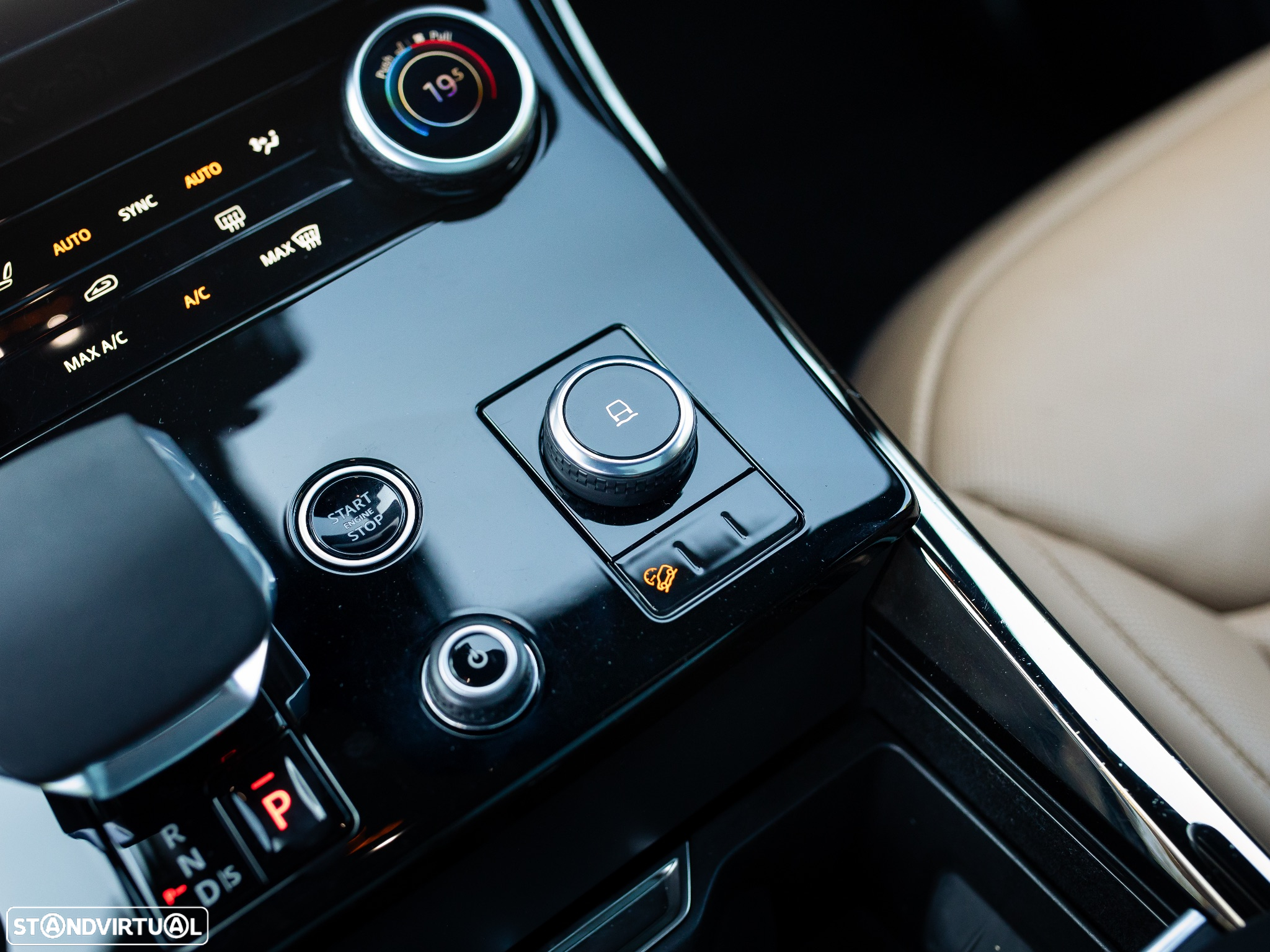 Land Rover Range Rover Sport D300 Dynamic SE - 39