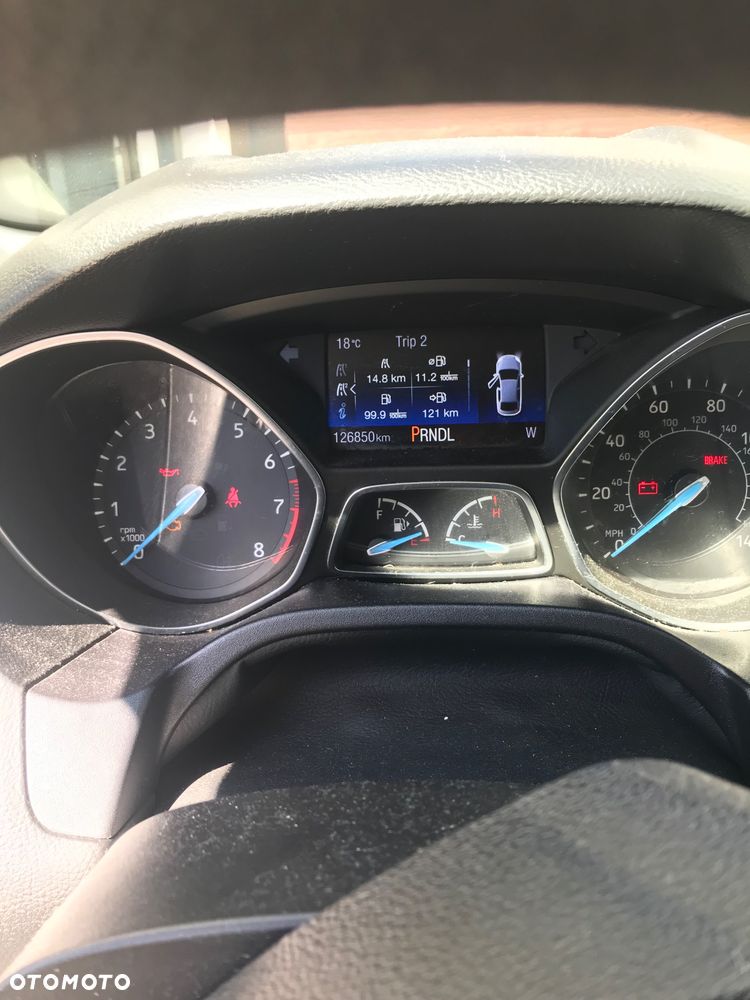 Ford Focus - 10