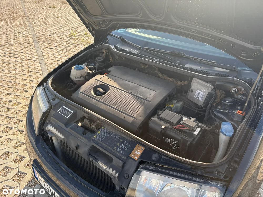 Skoda Fabia - 38