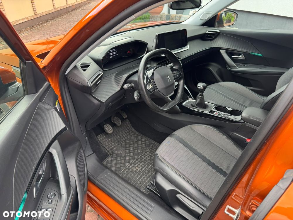 Peugeot 2008 1.5 BlueHDi Active Pack S&S - 7
