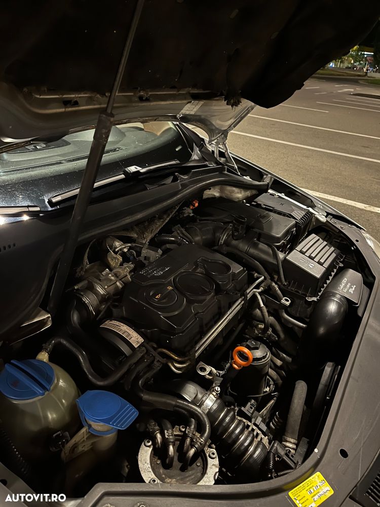 Volkswagen Golf 1.9 TDI Comfortline - 15