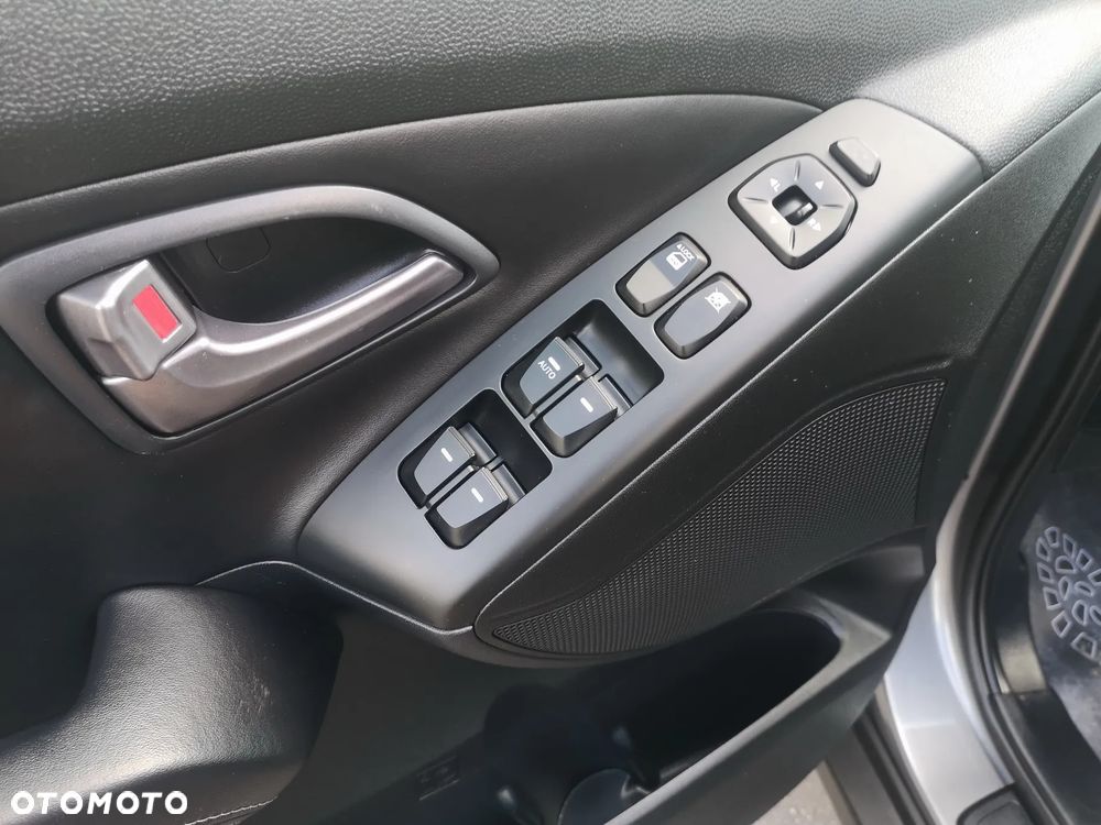Hyundai ix35 1.6 2WD Comfort - 19