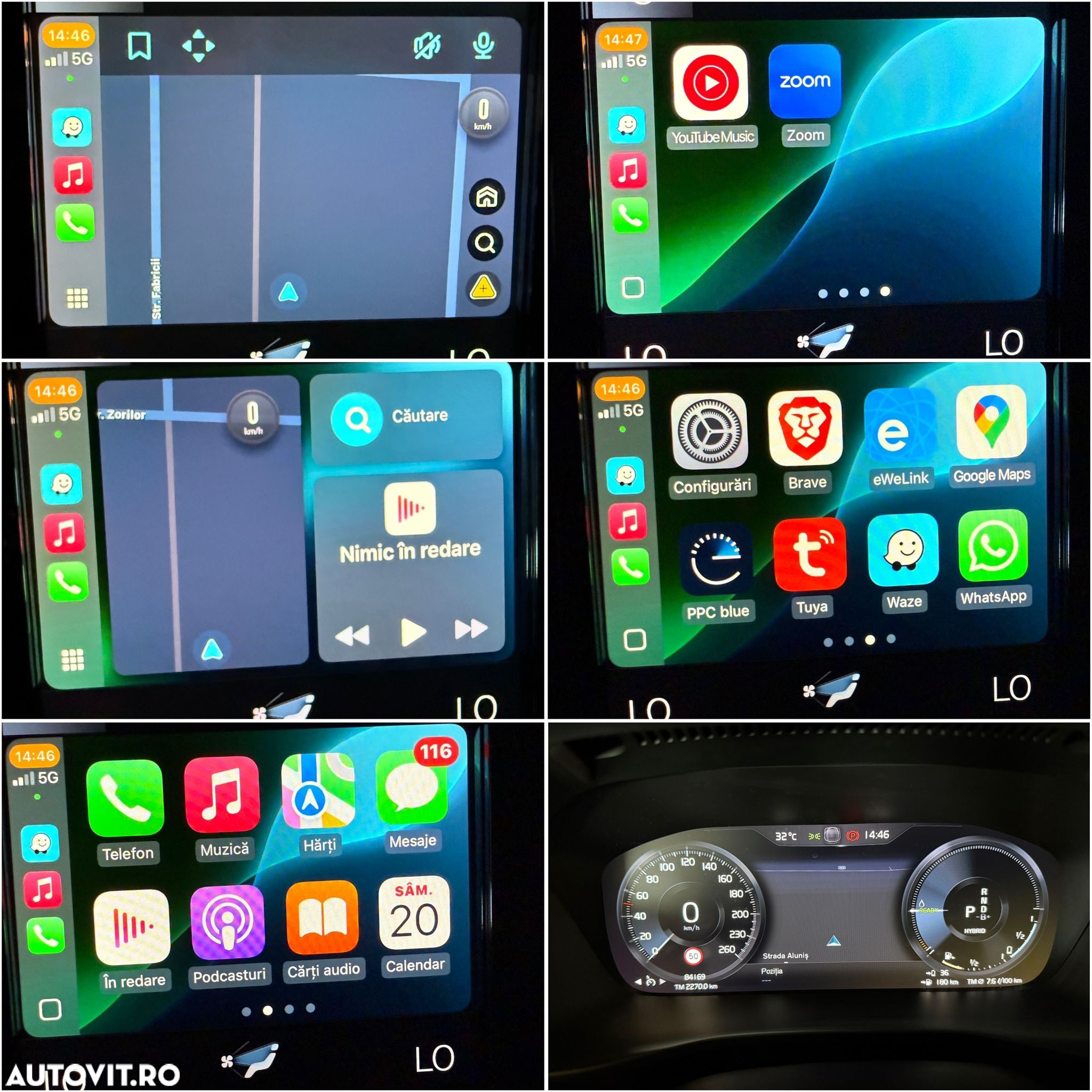 Volvo XC 40 T4 Recharge DKG Essential - 9