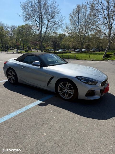 BMW Z4 sDrive30i AT - 1
