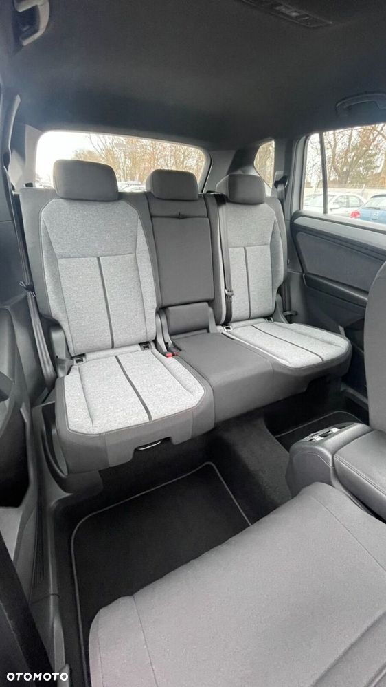 Seat Tarraco 1.5 Eco TSI EVO Style S&S - 17