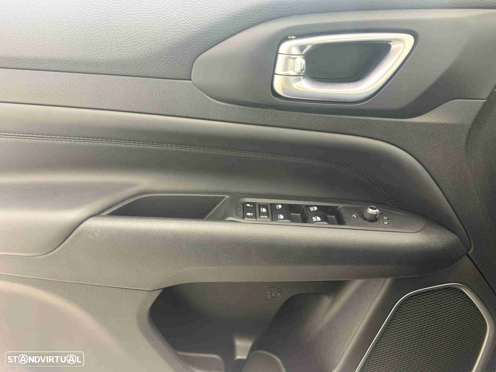 Jeep Compass 1.3 TG 4Xe Trailhawk - 12