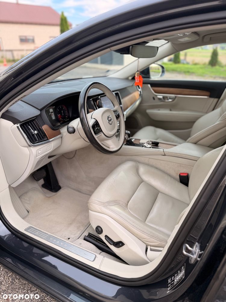 Volvo V90 - 11