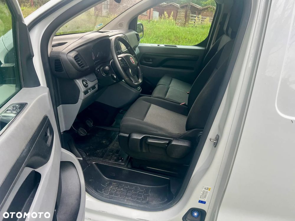 Fiat Scudo L3 Multicab - 9