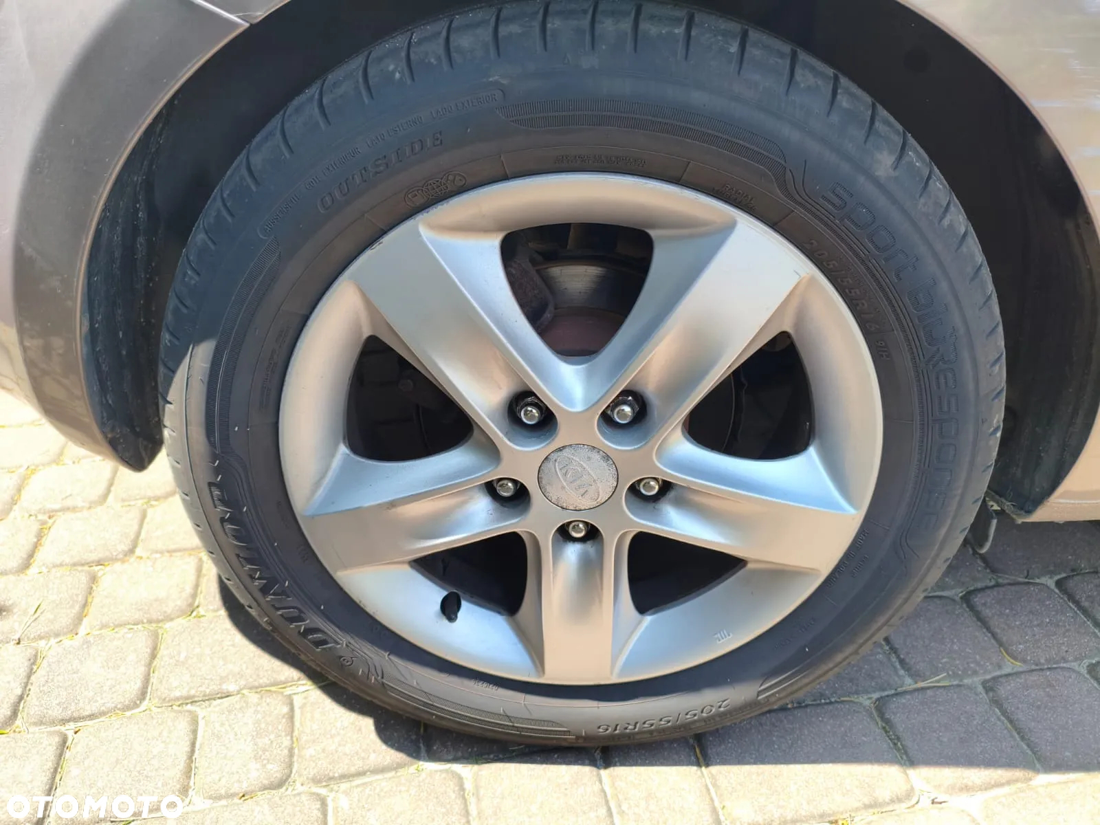 Kia Ceed Cee'd 1.6 Crdi Optimum + - 23