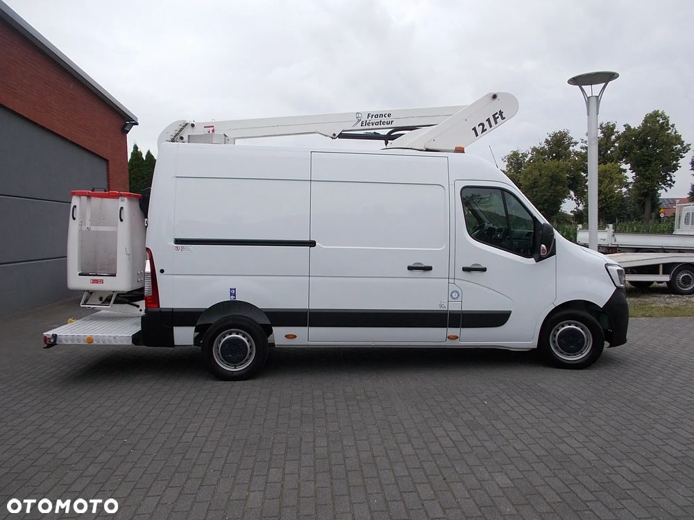 Renault Master - 24
