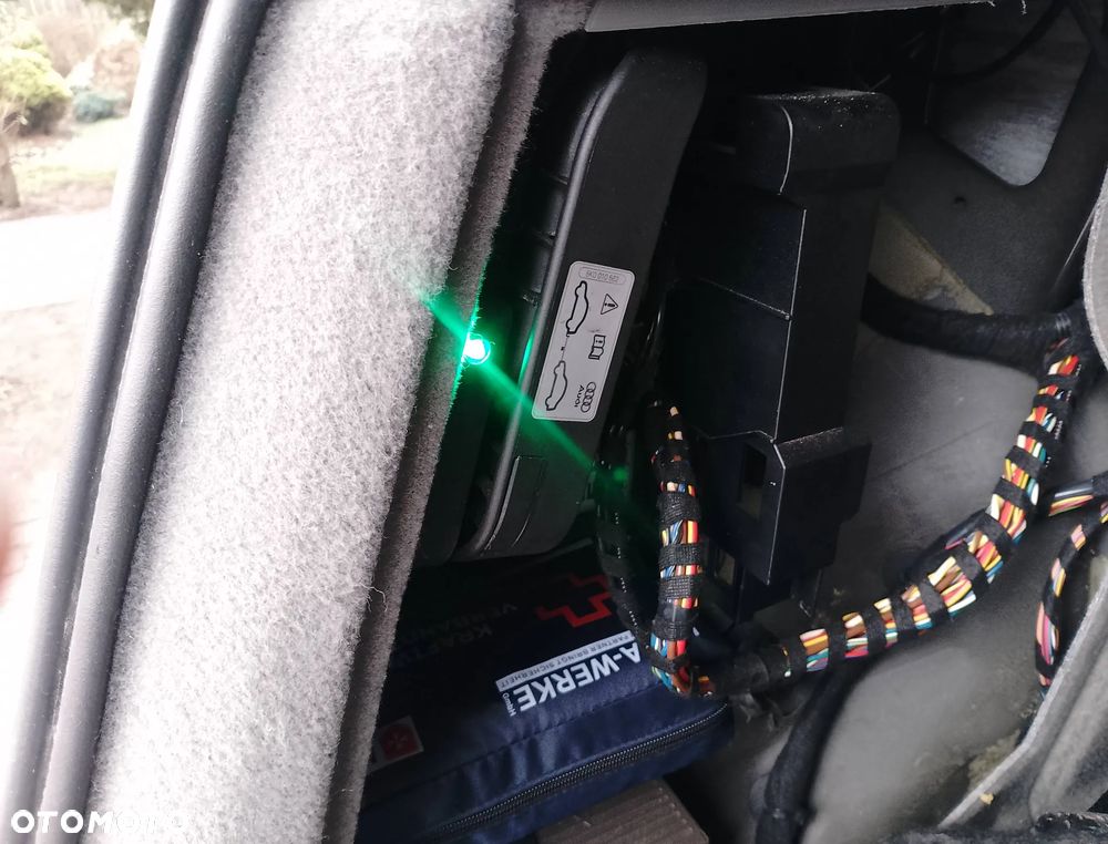 Audi Q5 2.0 TDI Quattro - 17