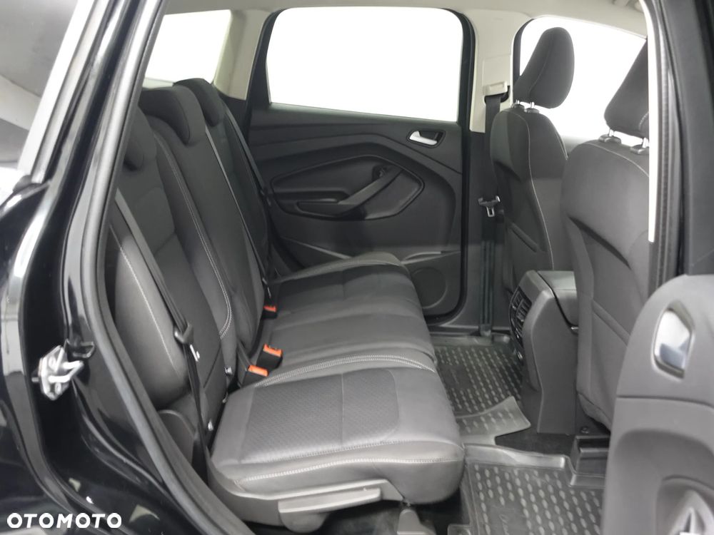 Ford Kuga 1.5 EcoBoost FWD Edition ASS - 26