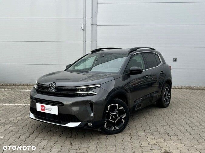 Citroën C5 Aircross 1.5 BlueHDi Shine EAT8 - 2