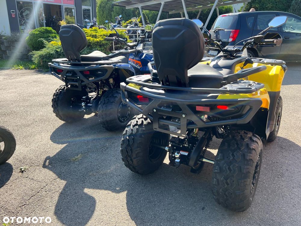 ASIX Gladiator - 20