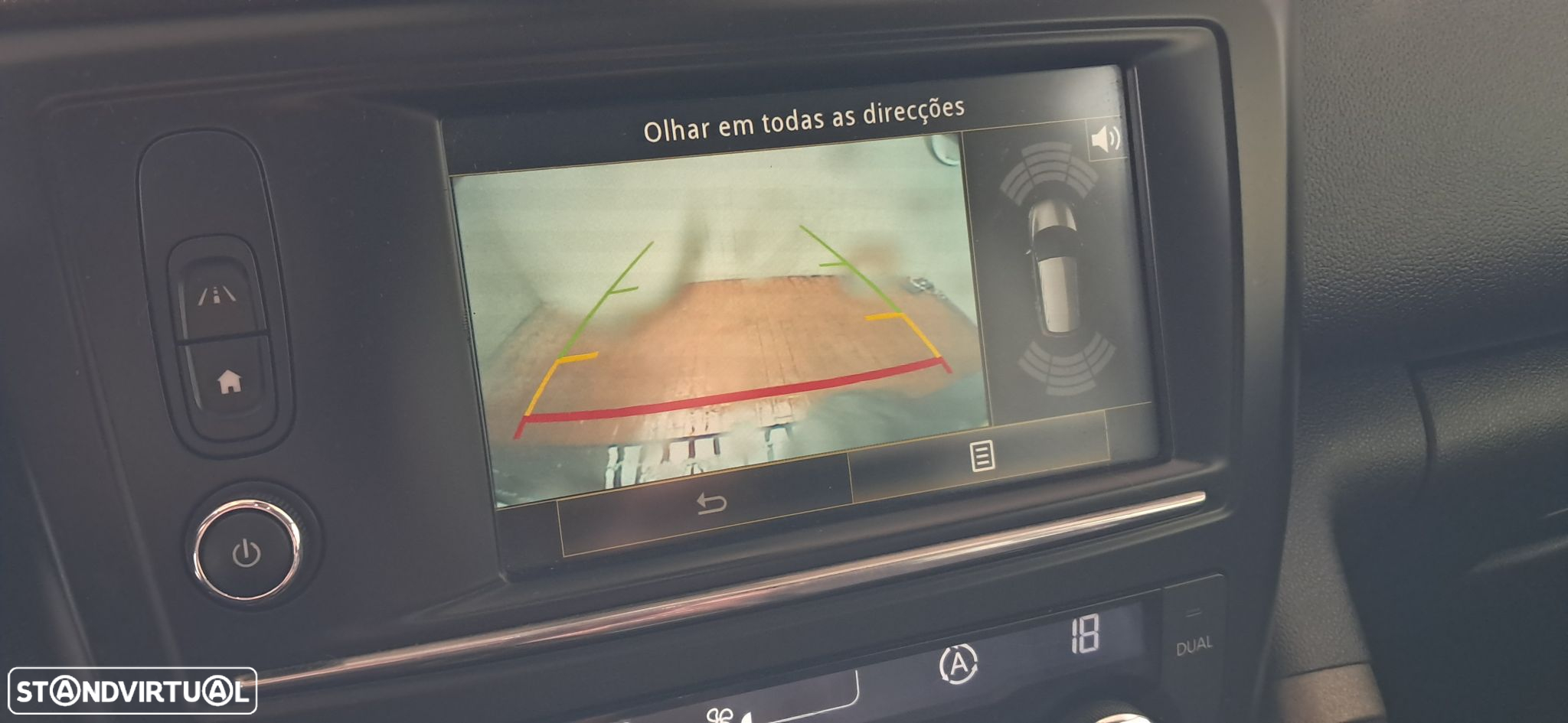 Renault Kadjar 1.5 dCi XMOD - 10