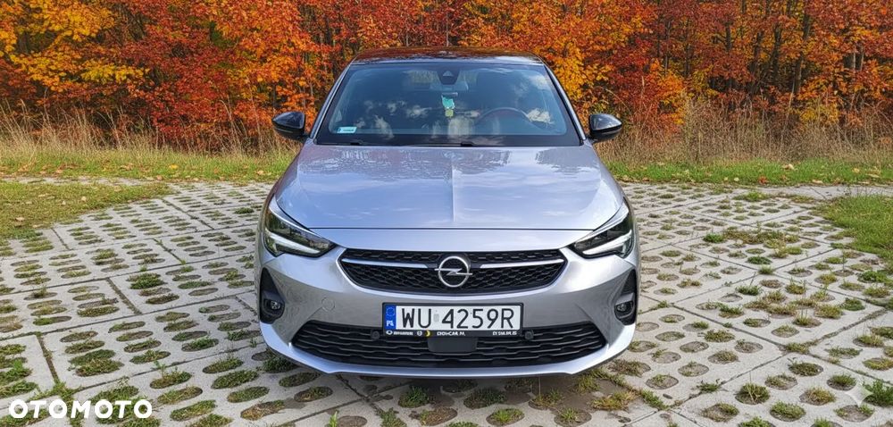 Opel Corsa 1.2 GS Line Plus Pack S&S - 2