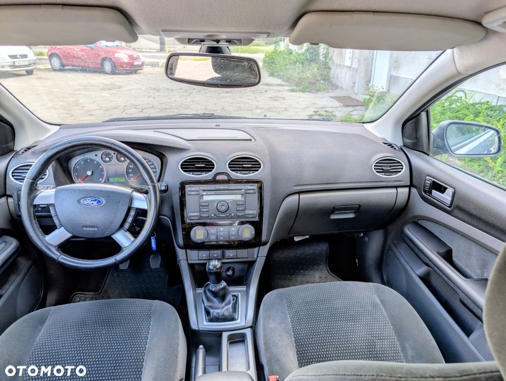 Ford Focus - 7