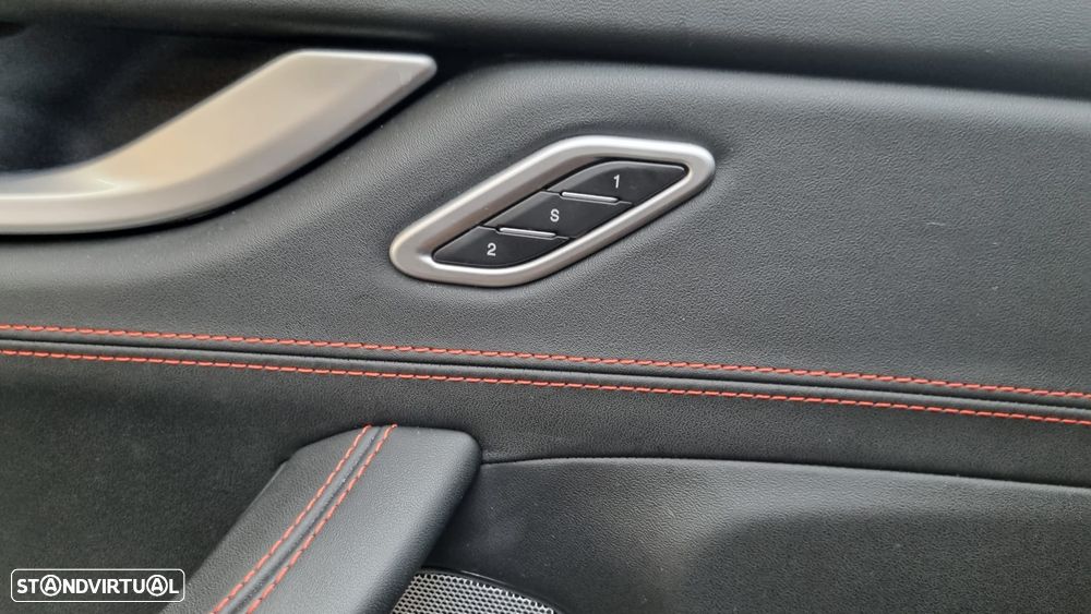 Maserati Levante S Q4 - 21