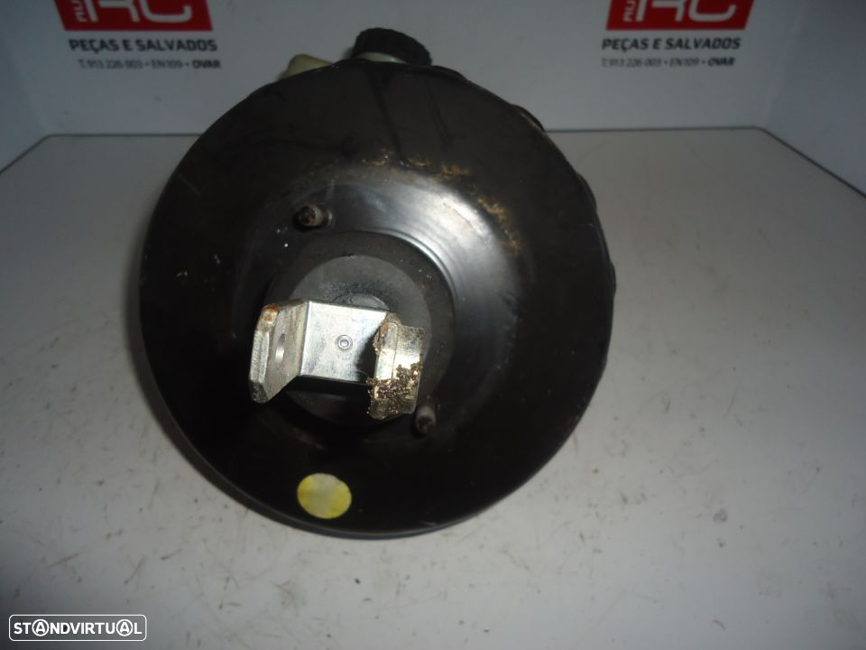 Servo Freio Mercedes C220 de 2009 - 4