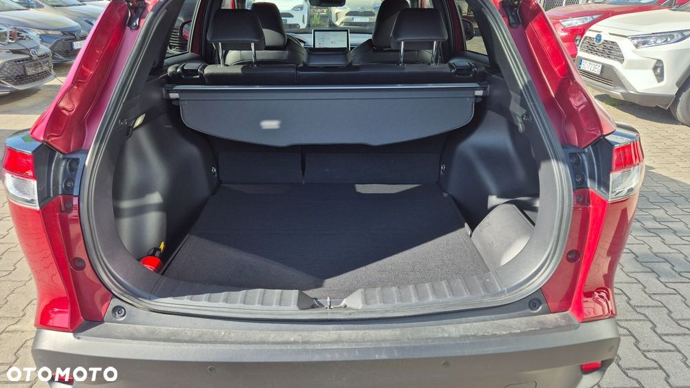 Toyota Corolla Cross 2.0 Hybrid Premiere Edition AWD - 11