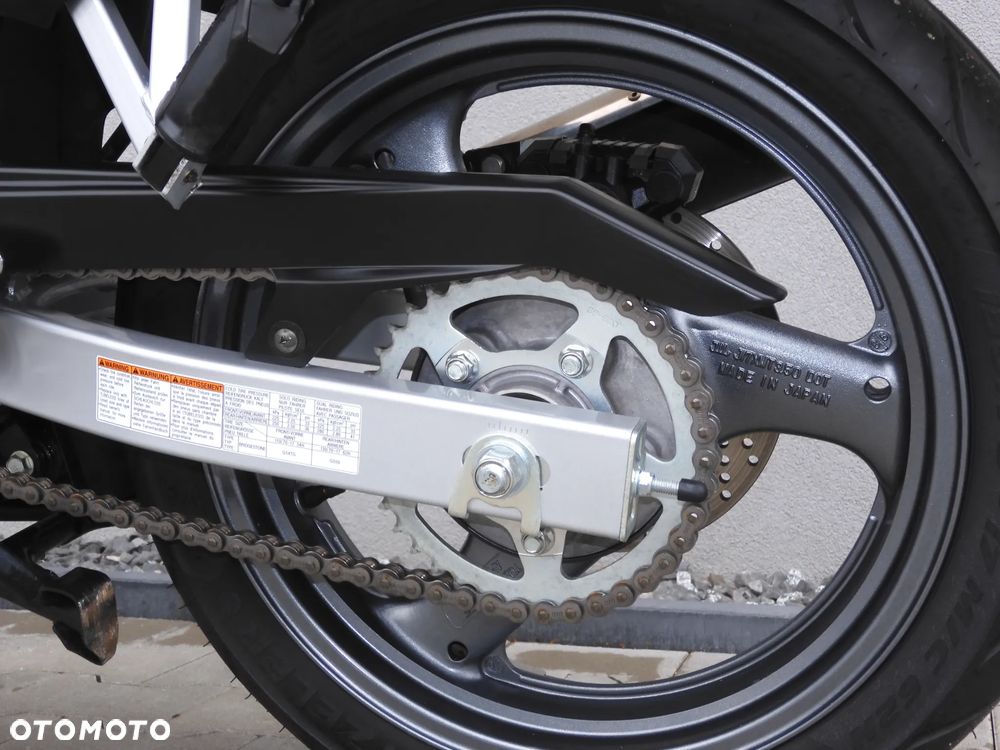 Suzuki GS - 31