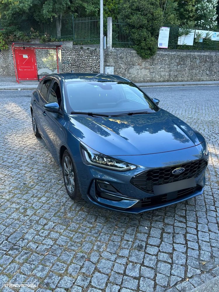 Ford Focus - 7