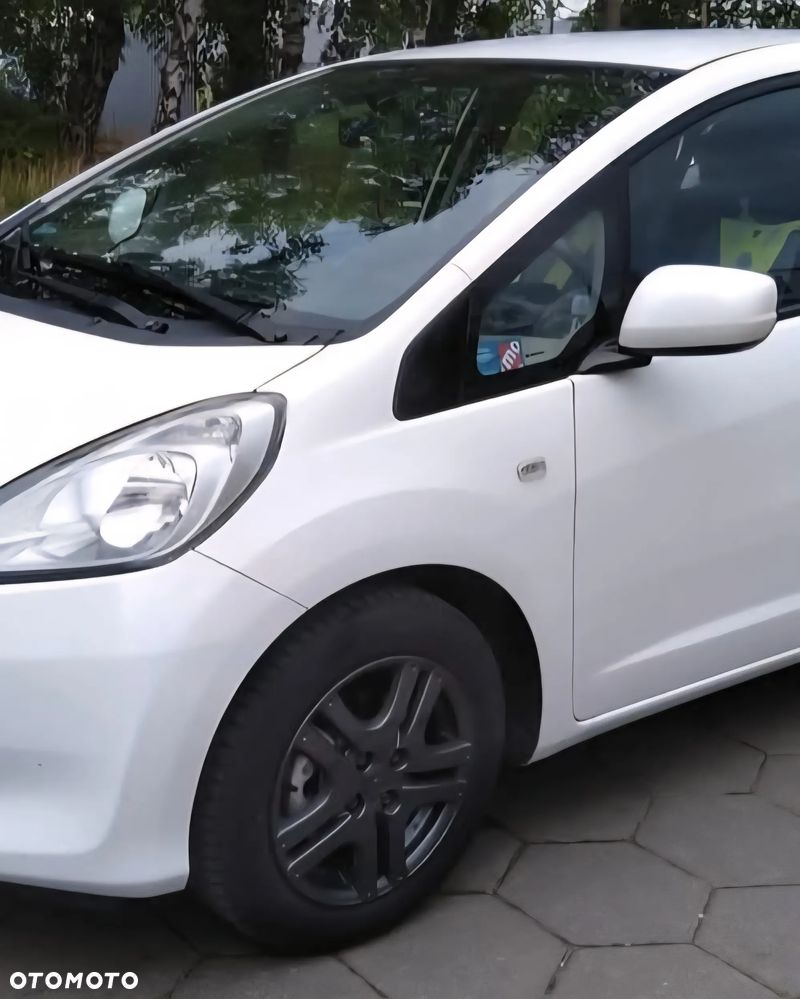 Honda Jazz 1.2 i-VTEC S - 4