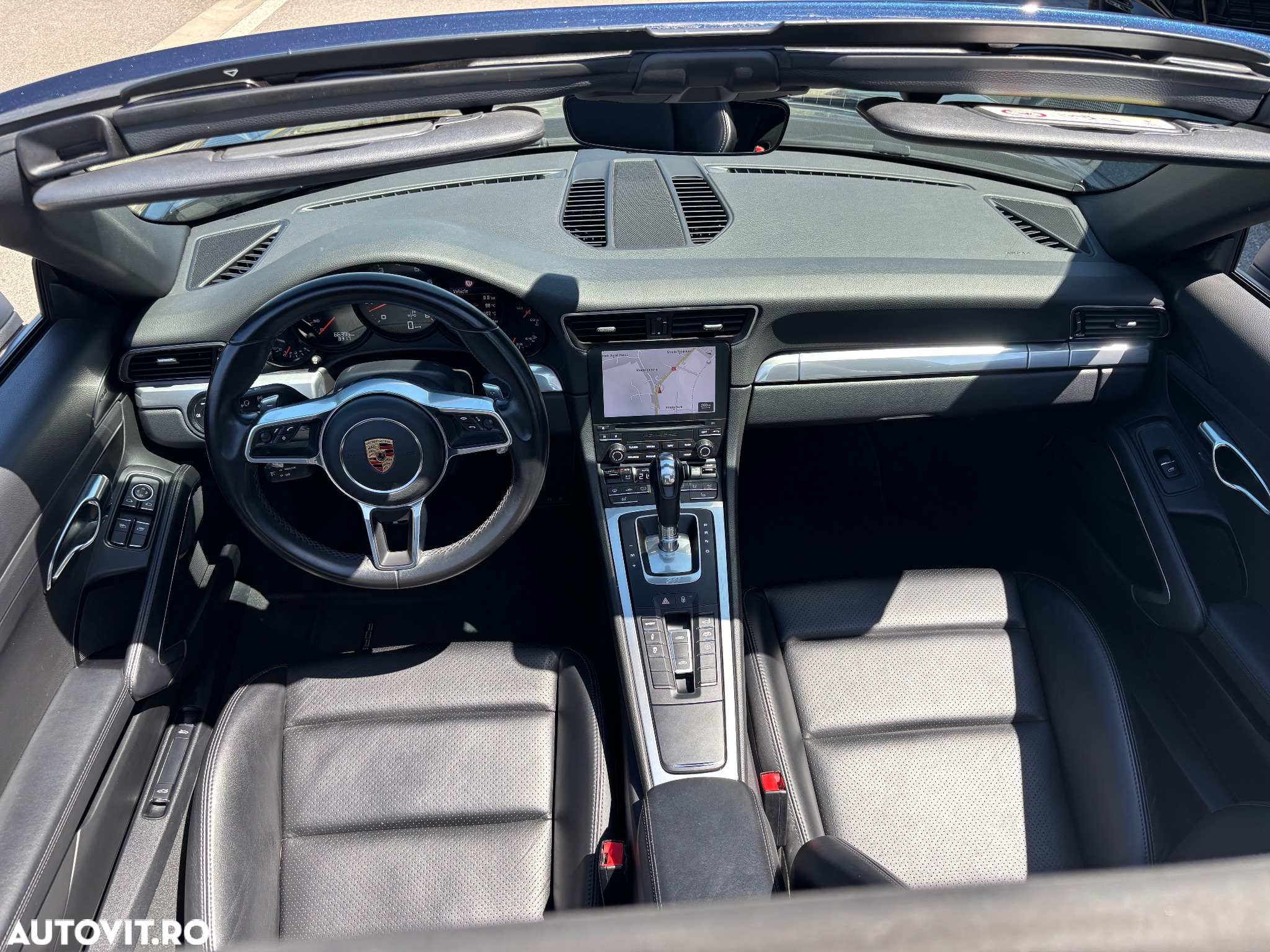Porsche 911 - 7